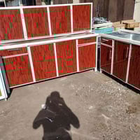 كاونتر • خزائن