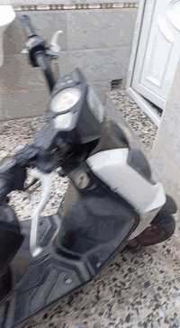 السلام عليكم دراجة جببلية بيهة رنكات السعر ٦٧٥ تشتغل المكان بغداد مدينة الصدر رقم الهاتف ***********
