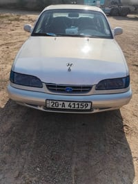 سوناتا تو • ١٩٩٤ • محرك ١٨٠٠