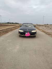 مكينه ٢.٥ • تايرات جديده • رقم انكليزي بغداد