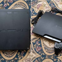 بلي ٣ سليم • جويستكات • ذي قار الشطره