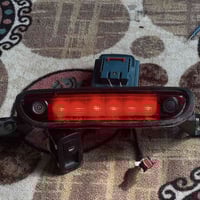 ستوب خلفي وسطي LED +كاميرا +دگمه الصندوق شغال 100% السعر ١٥٠ الف ٠٧٨٦٦...