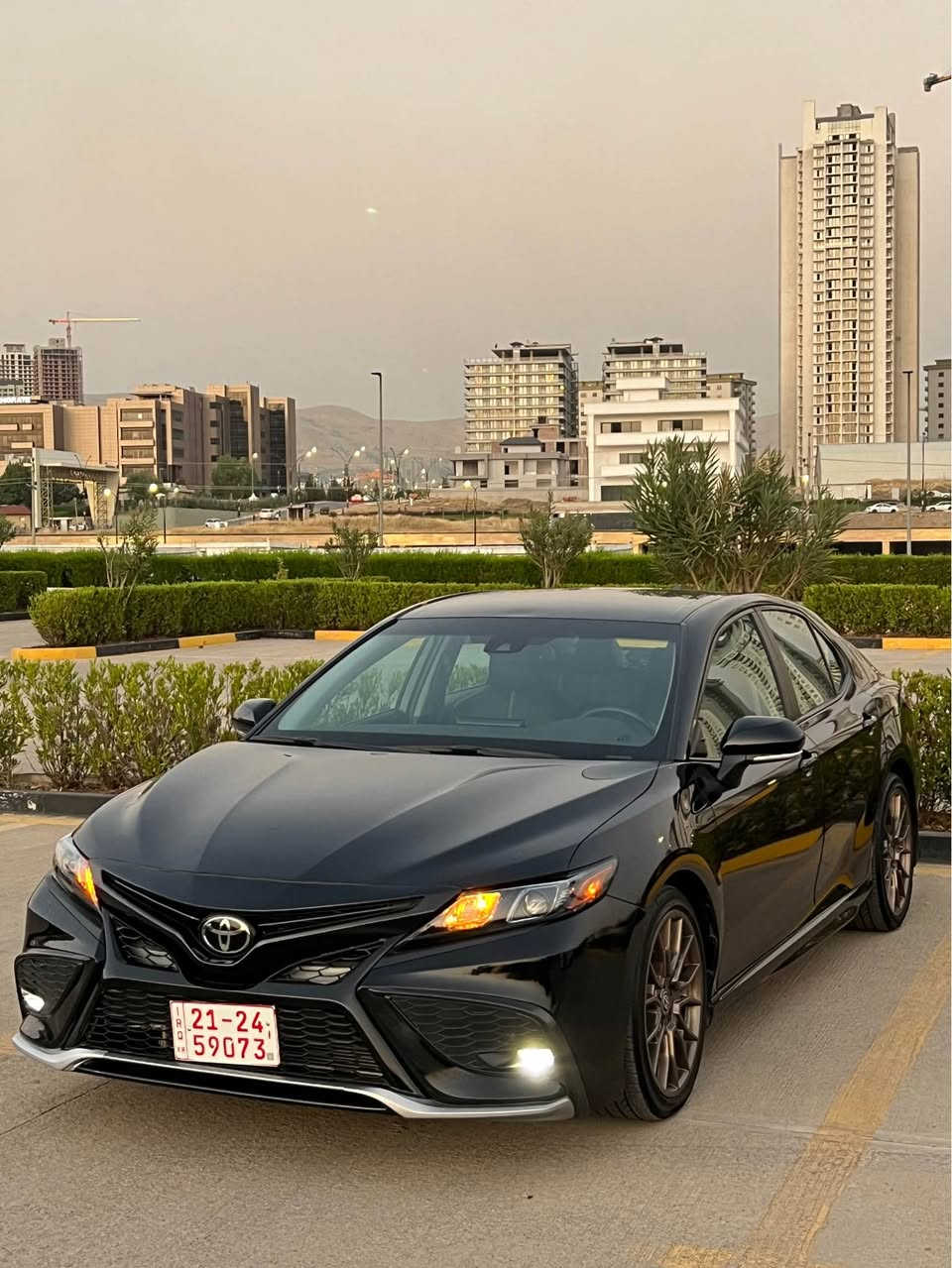 بۆنیت و چەمەلەغی بۆیاخە بێ ناو بێ ئێرباگ زۆر پاکە و زۆر کەم ڕۆشتووە تەنها ١٥٠٠٠ مایل ڕۆشتووە ڕەقەمە بە ناوی خۆمەوەیە 
*********** السليمانية, العراق
