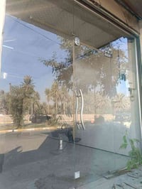 جمخانة فلات جديده مابيه اي عيب ولاكسر وكامله   حالياً فاتحها يعني تجي ...