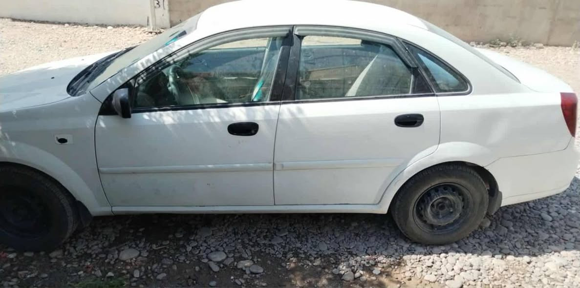 اوبترا ٢٠٠٤ رقم كركوك گير محرك ابشرط لاصرف ولا بخار بسمي مكان السياره كركوك داقوق سعر ٦٠
***********
