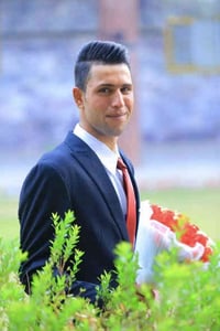 💫 تهنئة #خطوبة  💫    😍💍  بسم الله الرحمن الرحيم  (وَمِنْ آَيَاتِهِ أَن...