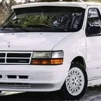 كرفان ١٩٩٤ • ستندر • سنوية جديدة