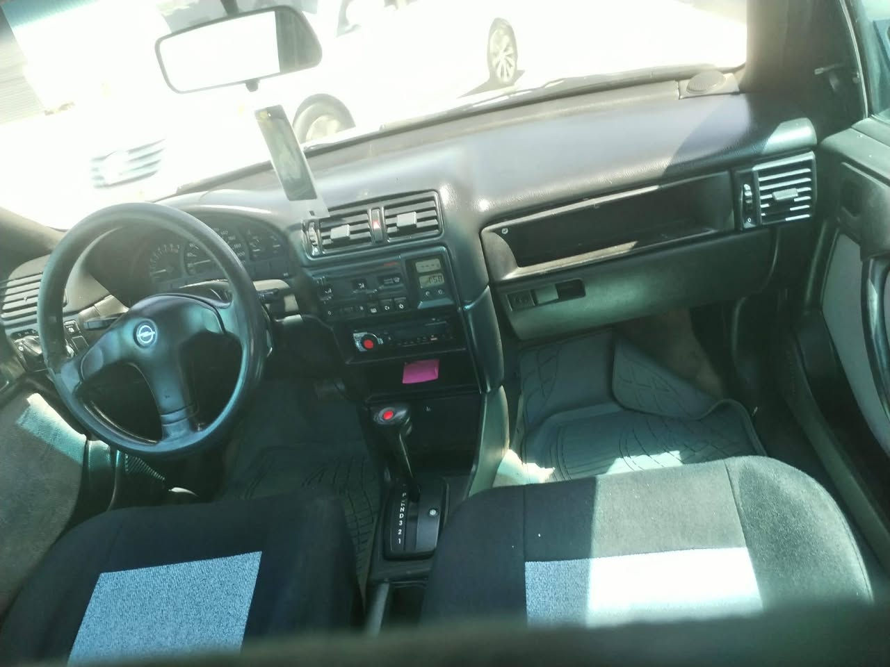 سياره اوبل فكترا موديل 95 حجم 18كير اوتاماتيك سياره نظيفه جدا كولشي مابي شرط بدون ضربه سنويه جديد لل 2030بي دفتر بنزين كهربائية كلها شغال تخم صدر جديد سعر 38وبي مجال بسيط عنوان كركوك رقم هاتف ***********
