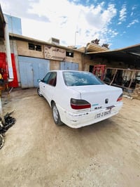 بيجو ٣٠٦ • ٢٠٠١ • تكريت