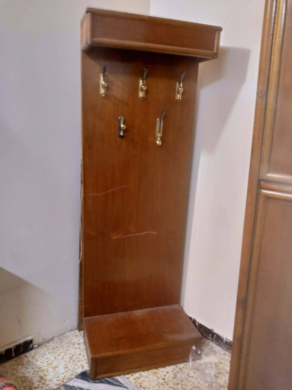 450 وبيها مجال الزعفرانية اربع شوارع للأستفسار خاص


**إذا كنت صاحب هذا الإعلان وتريد حذفه لأي سبب، رجاءا أرسل رسالة إلى الدعم الفني**