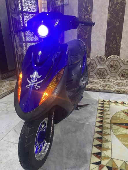 ماكس عدله بوشه 55ابلاديه مكينه خرسه ما تنسمع شغاله نكره سلف هندر سكنات لايت عالي وناصي مزوده ويلكب قبق فلاوين قطره مال دهن كزوز رياضي اشاير وصطاب خلفي أربعه ولف ولبقيه  كدامك سعر 600وبيه مجال مكاني دور الشرطه قرب المعارض الجديده استفسار ***********
