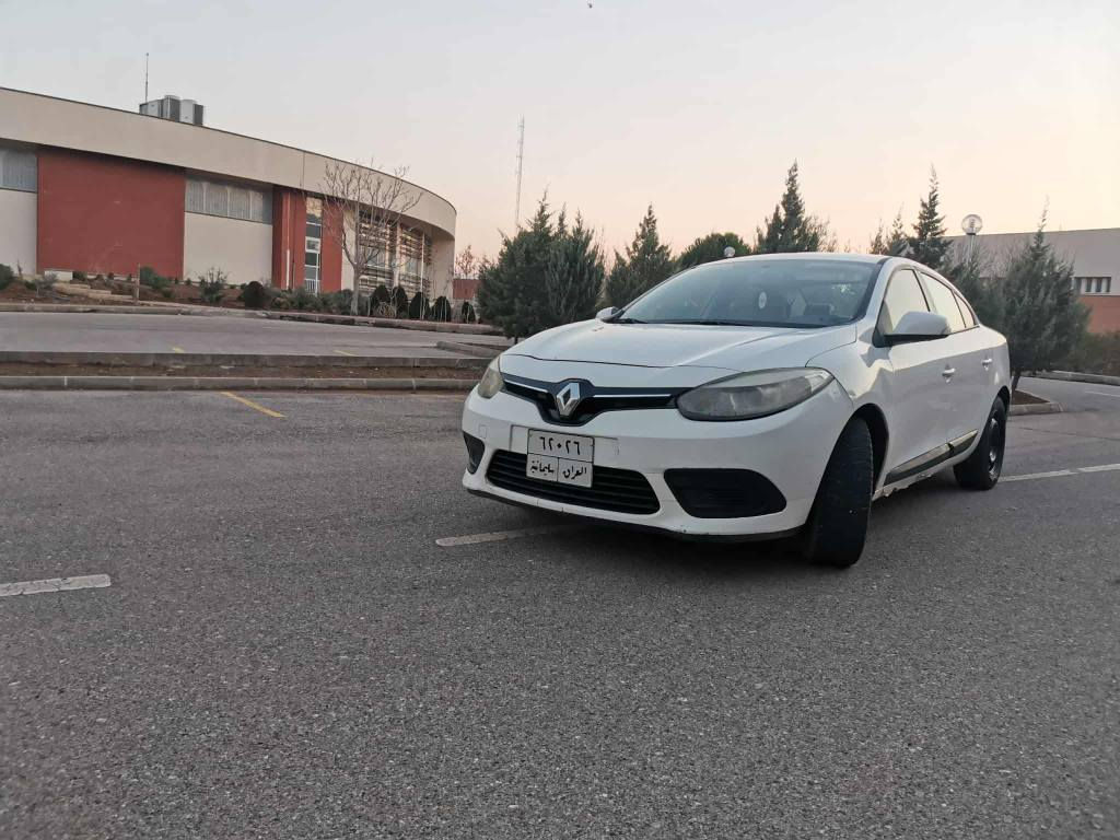 رینۆ فلۆنس
***********
*********** 
مۆدێل 2015
مەکینە 16
مەکینە تیدا
2 پەلە بۆیاخ
تەرزەیەکی کەم
بۆ زانیاری زیاتر پەیوەندی بکەن
سلێمانی السليمانية, العراق
