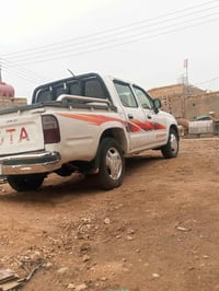 للبيع بيكم موديل 2004 محرك مكفول شاصي مكفول سنويه الى 2028 سياره جاهزه...