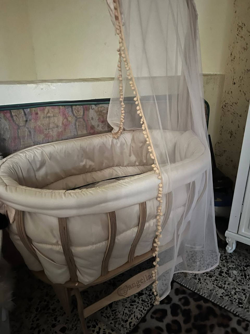 للبيع اخو جديد صغر ب20 وجبير ب100


**إذا كنت صاحب هذا الإعلان وتريد حذفه لأي سبب، رجاءا أرسل رسالة إلى الدعم الفني**