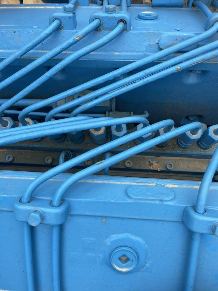 للبيع مولد روز رايز ١٢ سلندر المولده منزل رنكات فقط والباقي اصلي راس توليد ستانفورد ٦٠٠ كيفي المولده كلش حلوه بغداد الجرف ***********
