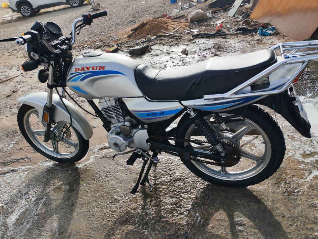 ددايون عضم مديل 2023 اوراق اصولي كاملة مكاني كربلاء حي رساله  النقوصات اشارير ثنين + يدة دسك امامي. سعر1400 بيها مجال// وتسابي *********** كربلاء, العراق
