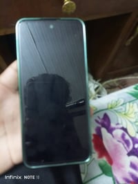 انفينكس نوت ١٠ • ٦٤ جيجا • نضيف