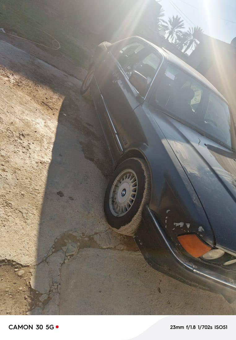 السلام عليكم بي ئم للبيع مكينه مال حاويه كير بس على بك يصفن والباقي جديد موديل 1993حجمهة735مكانهة بغداد ابوغريب الستفسار الاتصال ***********و***********
