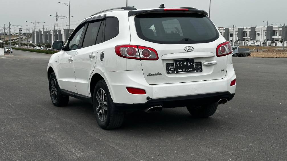 سەنتافی بڕاوە 
مۆدێل 2009 گاز
مەکینە سۆپەر 
*********** كالار, السليمانية
