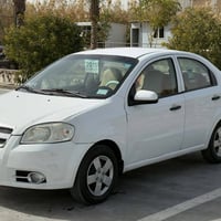 افيو • ٢٠١١ • محرك ١٥٠٠