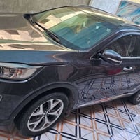 سورنتو ٢٠١٥ • ٧ راكب • دفع رباعي