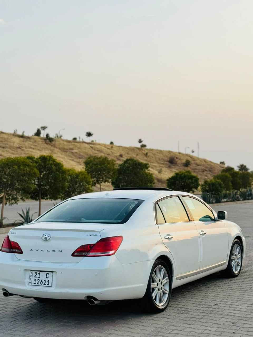 ئەڤەلۆن 2009 

فول مواسه فات خلیجی سفری سه رداره سلاید کوشن خه زن کوشن کاره با ته حدید سورعه كوشن جلد ئاوينه فوتو به سمه په رده کوشن سارد و گه رم شاشه ئایپاد سه یاره که بیمه سره ف و پارچه و نیوی بویاخه  گیرو مه کینه و بینوقسانيه سەنەوی تا 29 تازەیە به ناوی خۆمەوەیە کاره باییاتی به شەرت ،،،   
0770 504 00 64 السليمانية, العراق
