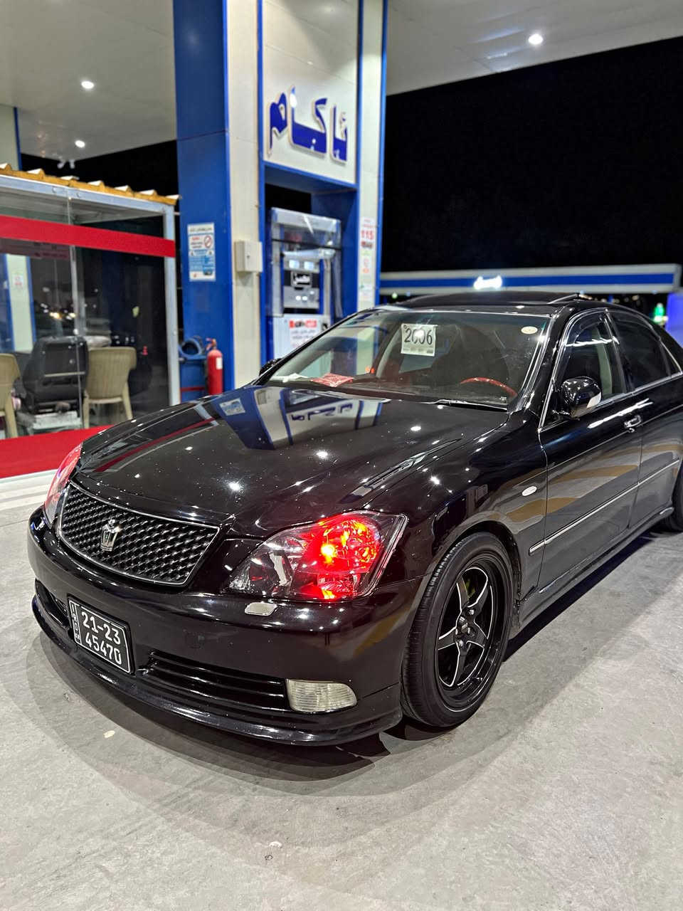 بەس فرۆشتن شاهینە سپۆرت مەکینە ١٨٢✈️گئرو مەکینە بەشەرت بئ دوکەڵ  سئ دوگمەی فول سلاید کوشن جلدو هیتەر ساج سور سوکان حەیزەران اوئنە اشارەت ویل وئڵد کامل سپۆرتی تۆمس کامل جایز کراوە بئ چاڵو شوخت کامل جوان کاری لیدی ١٨ پارچە ناو لایت رەش حەتەری ٢٠٠٧ جۆزەی ساڵۆنسای بەستراوە دەحامی بۆ دەحامی بەشەرەت هەمو گیانی کامل کراوە برئک بەس حەیاری ماوە سحری ٦٢ کەمئ مەجال 
شوئن ژاراوە/قەڵادزئ/ژ.م ***********
