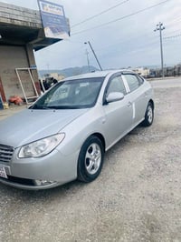 ئاڤانتی • ٢٠٠٧ • قه لادزي