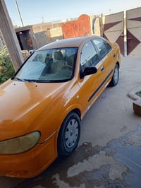 صني • ٢٠١٠ • صفره