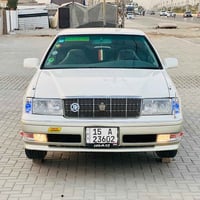 من رخصت الأدمن رأس الثور موديل 96 سياره مكفولة من كص والنقل والضربه وا...