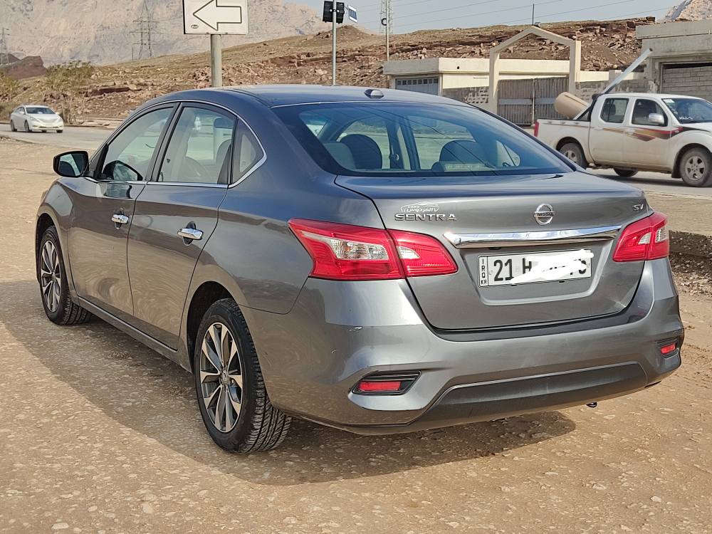 سینترا2017sv دووپارچەی بۆیاخە بیناوگرتن مەکینەو گیڕی بەشەرت نەکراوەتۆ 88هەزار ڕۆشتووە سەنەوی تا2029تازەیە چوار تایەی لۆکی لەژیرە سعری 99گەڵاو مەجالیکی کەم شوین سلیمانی ***********       *********** السليمانية, العراق
