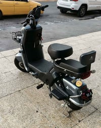 بسم الله...  ماطور شحن. نظيف اخو الجديد.. بطاريات فول... السعر 360 (07...