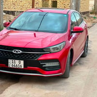 شيري اريزو 6موديل 2020السيارة اعلة فئة مزوعه مواصفات للأخير مكينة1500ت...