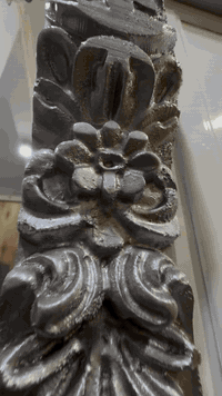 واحد قلعة نجار وصبغ درجه اولى 07805629695