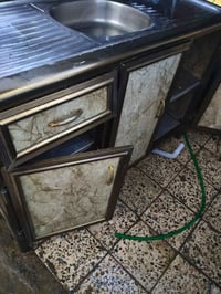 سنك • نضيف