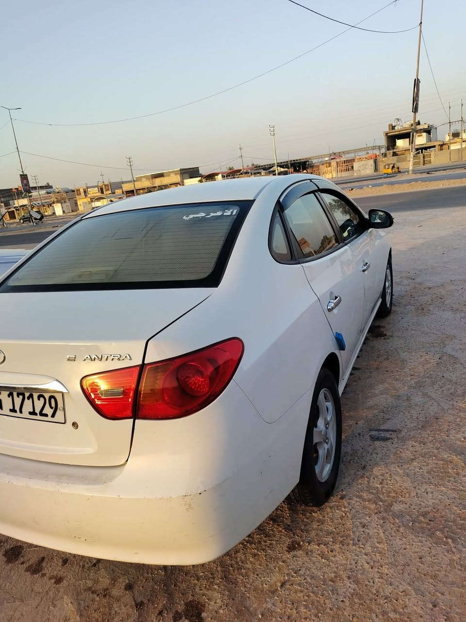 النترا 10 رقم انكليزي تريد وكاله تريد تحويل بيهه قطع صبغ المكان النجف السعر وباقي التفاصيل الاتصال على الرقم ***********
