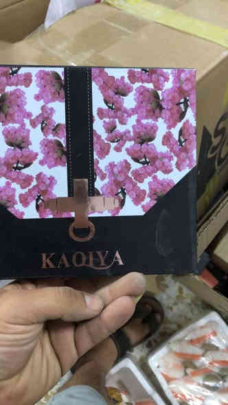 تصفية محل كوزمتك
بأسعار مناسبه رقم الجوال *********** للإستفسار اتصل العنوان الخطيب الزراعي شارع الضغط
