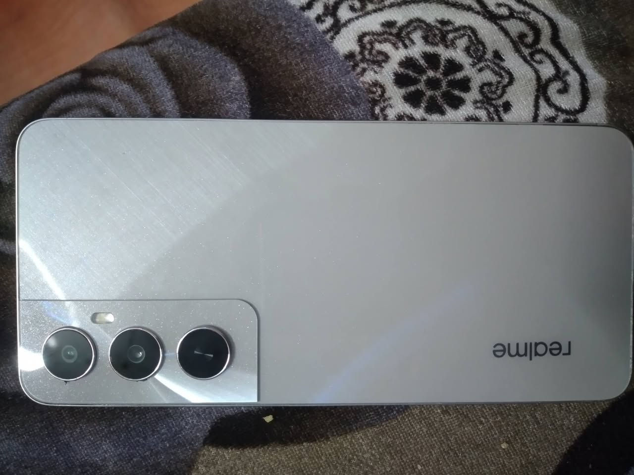 جهاز ريملي C75 ذاكره 256جهاز كله شغال نضيف بغداد العبيدي الرئاسة سعر 85بي مجال


**إذا كنت صاحب هذا الإعلان وتريد حذفه لأي سبب، رجاءا أرسل رسالة إلى الدعم الفني**