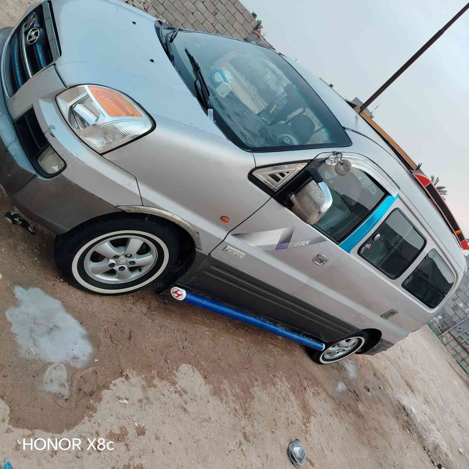 سلام عليكم ستاركس 2007 مسكر اوتماتيك مكفوله من كلشي مكينه كير تخم تاير حداديه بدي لا ضربه ولا صبق السياره جاهزه من كلشي السعر 95 وبيهه مجال ***********
