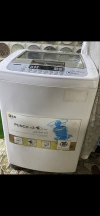 حجم ١٠ • نضيفه • بغداد بلاسكان