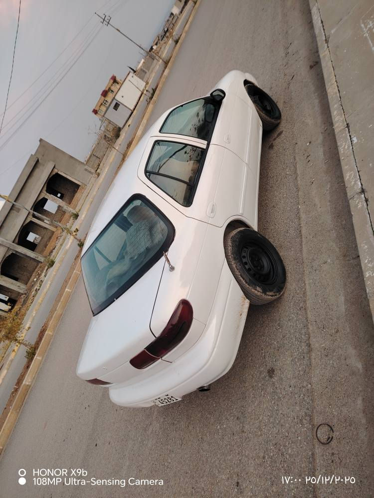 کیاسیڤیا بۆ فرۆشتن مۆدێل 1997تەکسیە کراوە قسوسی سەیارەکە دەعم و لێدرانی نیە سەیارەکە زۆر خاوێن ماوەتەوە  گێرو مەکینەو تەبریتی بەشەرت سەنەوی نوێیە تایەی نوێیە هەر چوار جامی کارەبایە سحر 39 وەرەقە و کەمێک معامەلە شوێن کۆیە ژ.*********** كويسينجاك, أربيل
