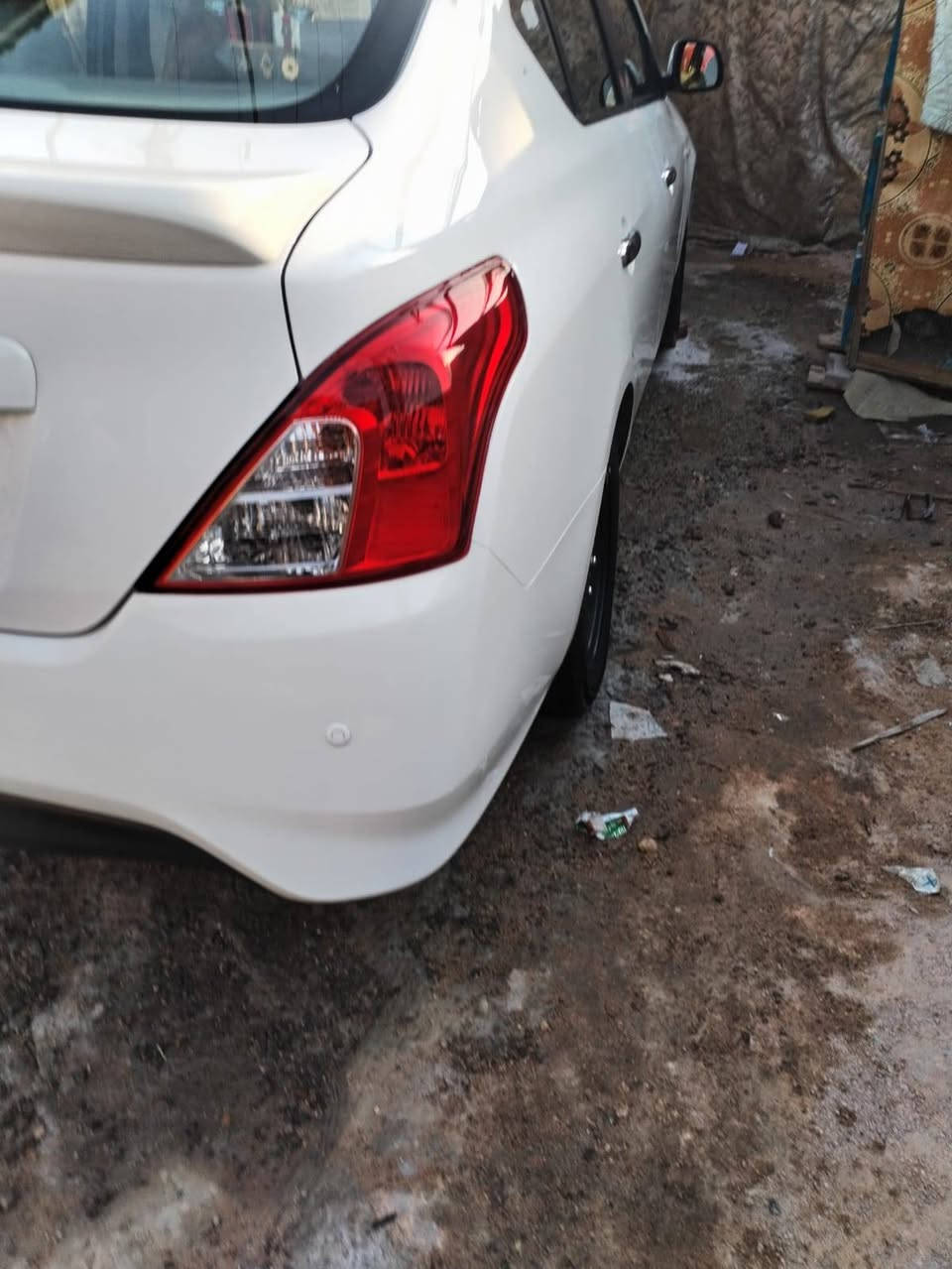 سلام عليكم
نيسان سني ٢٠٢٤ كفاله عامه ماشيه ٣٧ للبيع مكانه بصره
مكلف بلنشر للاتصال***********
