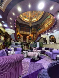 بيت للبيع في بغداد الرصافة حي القاهرة الضباط  المساحة٣٧١  الواجهة ١٢ و...