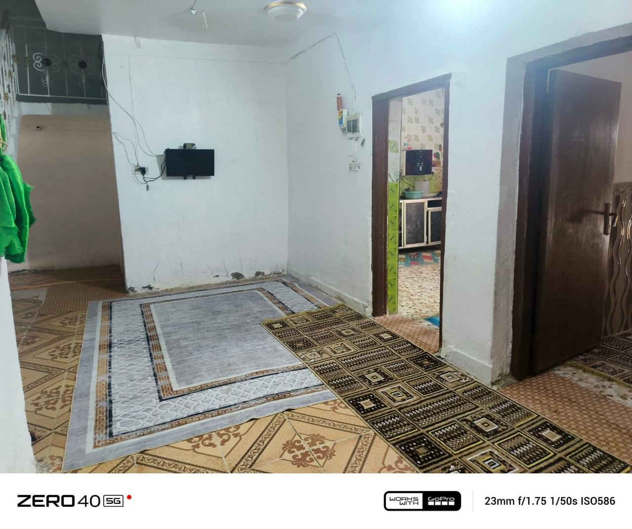 الدار للبيع مقابيل مدينه العاب أرض بابل في حي المهندسين مساحه ٢٠٠ متر والنزال  ٢٠  طابق واحد
الرقم ***********
