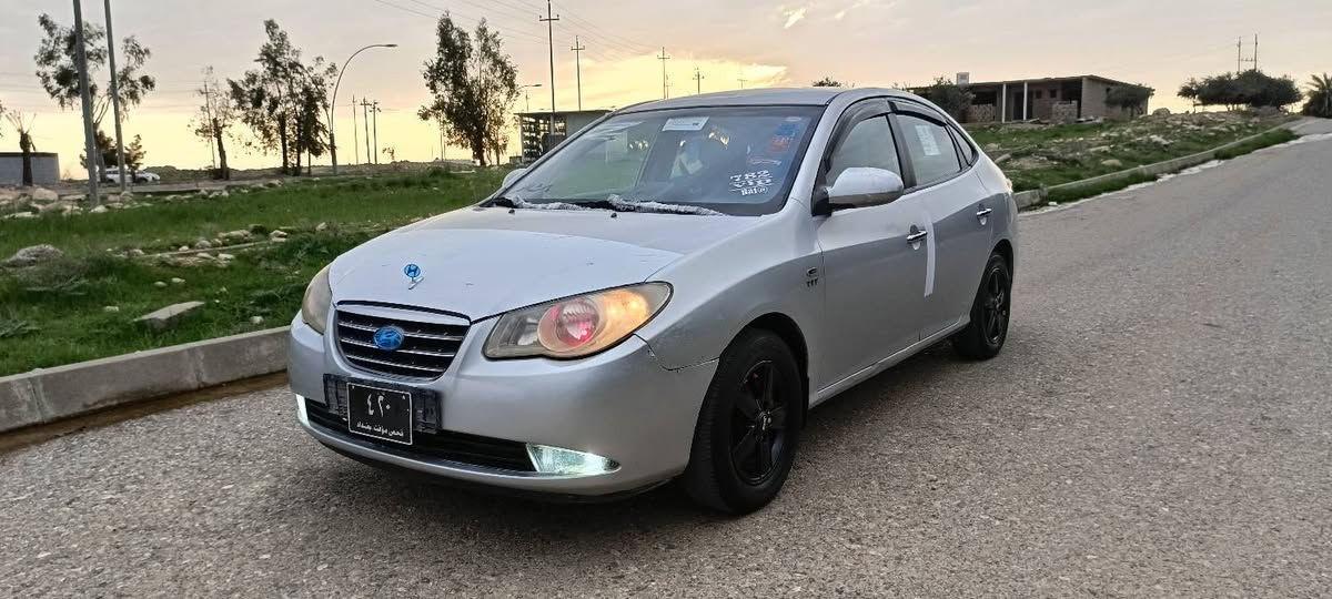 بەناوی خوای گەورە
***********سعر 46گەڵاو معامەلە
هۆندا ئاڤانتی مۆدیل2007مەکینە بچوک دەکشن بەرز تەبرید لەمس وشاشەیە کوشن جڵدوهیتەرە چوارتایی کەڤەر گۆڕاونیە شوێن کۆیە كويسينجاك, أربيل
