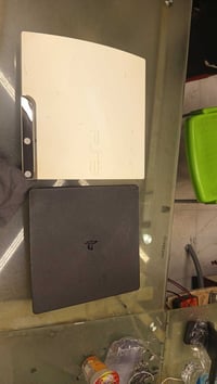 للبيع بلي 4 مهكر سلم وبلي3سلم شرق أوسط مهكر 07831922866