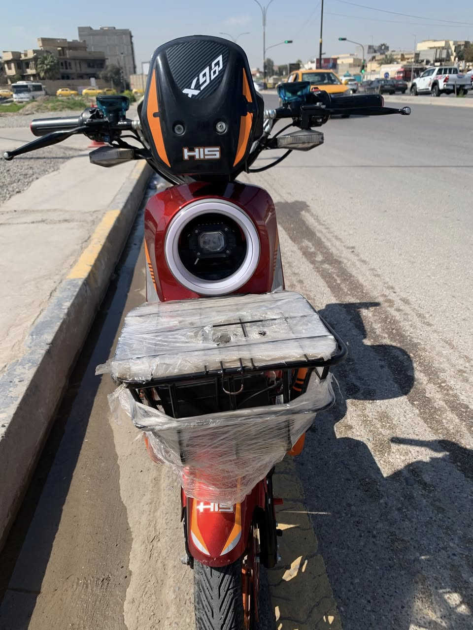 سلام عليكم ماطور شحن H900 ماطور خير من الله 5بطاريات تشغيل بصمة عن بعد سعر 350


**إذا كنت صاحب هذا الإعلان وتريد حذفه لأي سبب، رجاءا أرسل رسالة إلى الدعم الفني**