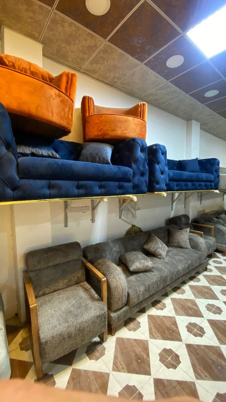 #مجمع_البراق_البيع_نقد_وبالقسط_المريح

#زبائنا الاعزاء يمكنكم متابعة صفحتنا على الانستكرام

https://www.instagram.com/alberaq_complex1?igsh=ZWZzeHdyaWdmdG5z&utm_source=qr 

توجد خدمة توصيل
للاستفسار

محمود  *********** 
حارث    ***********

عنوان /قضاء الدور /قرب عمارة الكرماء(المجمع الطبي)
