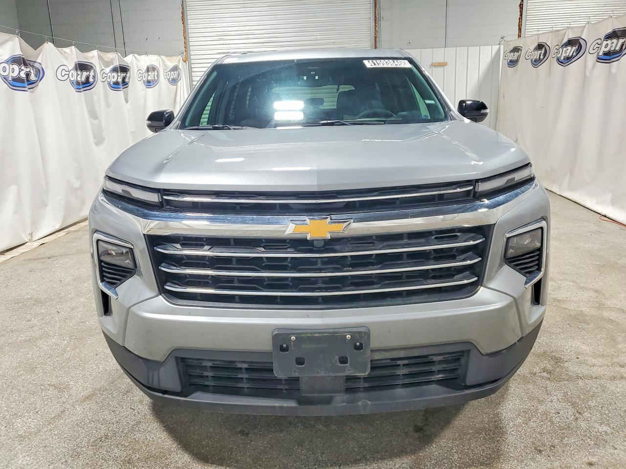 🚨 تنويه مهم
هذه السيارة معروضة في المزاد الأمريكي 🇺🇸
والمزايدة والشراء تتم عن طريق مكتب الباخرة للمزادات 🇮🇶
🔥 تدخل بكتاب الشهداء
───────────────
🚗 نوع السيارة:2026 CHEVROLET TRAVERSE LT
📅 تاريخ المزاد:الاثنين 23-03-2026
💰 السعر: يتحدد داخل المزاد
📊 الممشى:16105 ميل فعلي
🛠️المحرك: 4 سلندر / 2.5 لتر
───────────────

🔥 مجاناً مجاناً مجاناً
📄 تقرير كارفاكس مجاني بدون أي مقابل
───────────────

🚗 سحب السيارة خلال 24 ساعة من وقت التسديد
💸 حسابات مخفّضة وعمولات أقل من السوق
───────────────

🚢 الشحن متوفر من:
🇺🇸 🇨🇦 جميع الولايات الأمريكية والكندية
➡️ شحن مباشر إلى العراق
➡️ العقبة – جبل علي – ميرسين
───────────────

🛃 تخليص كمركي كامل من ميناء أم قصر
🏔️ تخليص كمركي إلى إقليم كردستان
🇯🇴 شحن مباشر إلى عمّان (العقبة)
🇹🇷 شحن إلى ميناء ميرسين – تركيا
───────────────

🏢 فروع الشركة:
📍 الفرع الأول: بغداد – السيدية – الإعلام
📍 الفرع الثاني: الإمارات العربية المتحدة – الشارقة – الصناعية 4
───────────────

👥 مجموعة البيع والشراء:
https://www.facebook.com/share/g/17pXXBgeeU/?mibextid=wwXIfr

───────────────

🎵 TikTok:
https://www.tiktok.com/@al_bakhera?t=8qGOLioZlVE&_r=1

───────────────

📞 للاستفسار والتواصل:
+9647739115599


**إذا كنت صاحب هذا الإعلان وتريد حذفه لأي سبب، رجاءا أرسل رسالة إلى الدعم الفني**