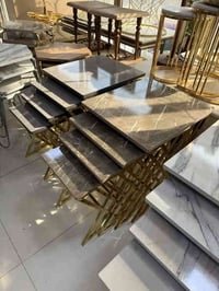 مجمع البسملة التجاري • طاولات • توصيل متوفر